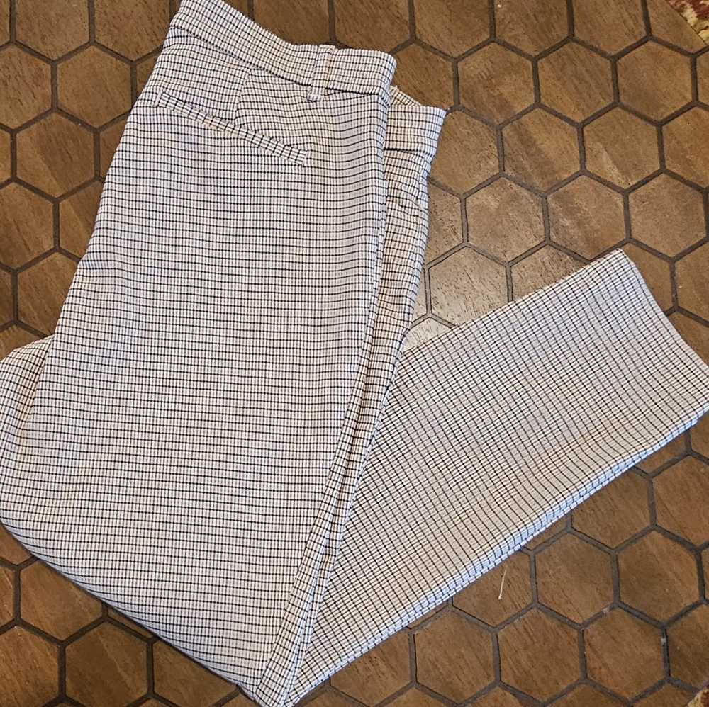 Stylish Skinny Pants